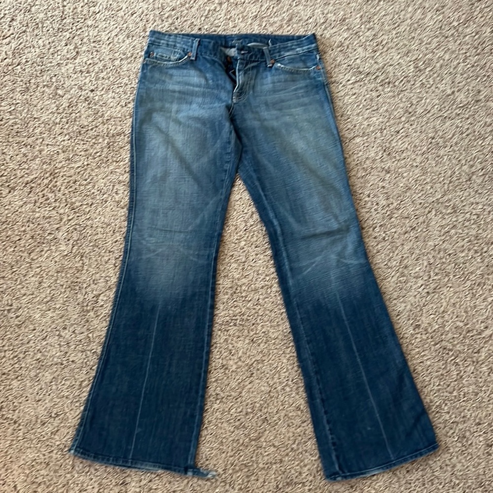 7 for all mankind womens jeans